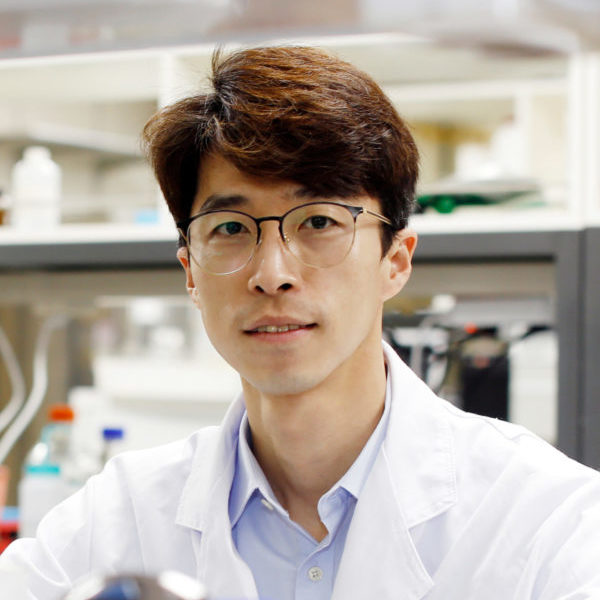 Seung-Yeol Park (박승열) PhD